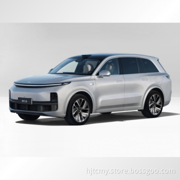 Ideal Ideal L8 2023 Max Edition Lixiang New Energy Vehicles Car in vendita